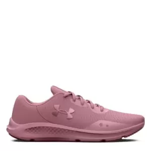 image of Under Armour Charged Pursuit 3 Trainers Womens - Pink