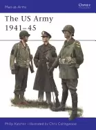 Image of us army 1941 45