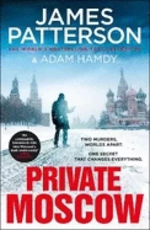Image of private moscow