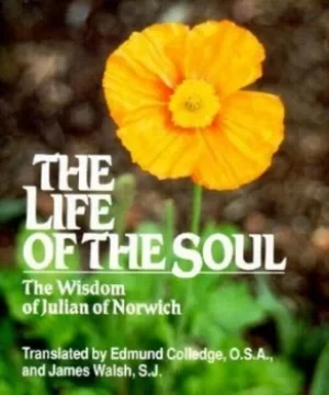 Image of The life of the soul by Julian