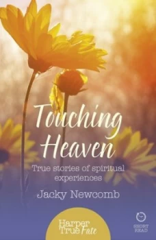 Image of Touching heaven by Jacky Newcomb