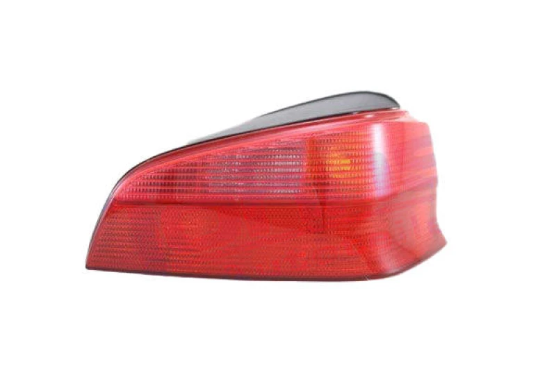 Image of JOHNS 57 06 88-2 Rear light without bulb holder, Right Combination Rearlight (391)