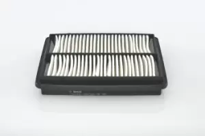 Image of Bosch Air filter SUZUKI 1 457 433 037 1378061A00,96057994,1378061A00 Engine air filter,Engine filter 1378061A00000,1378061AA0,99000990YJ004