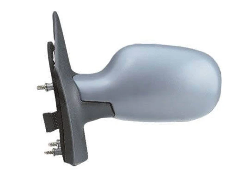 Image of ALKAR 6139220 Wing mirror Left, Electric, Aspherical, primed Outside Mirror (50)