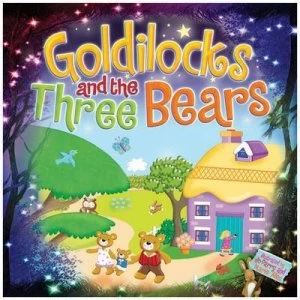 Image of Childrens Bedtime Stories Goldilocks Paperback
