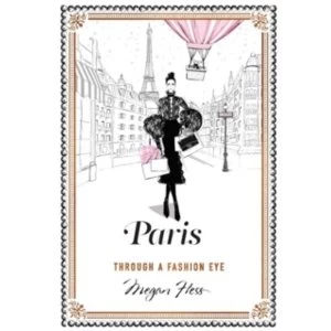 Image of Paris : Through a Fashion Eye