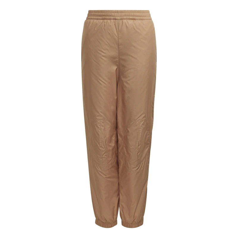Image of adidas Lego Tracksuit Bottoms Juniors - Brown Brown 7 - 8 Years