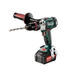 Image of Metabo SB 18 LTX IMPULS Combi Drill 18V Bare Unit