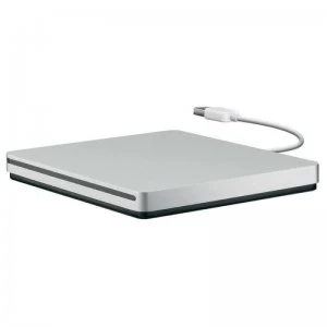 image of Apple SuperDrive External DVD Writer