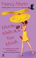Image of murder melts in your mouth