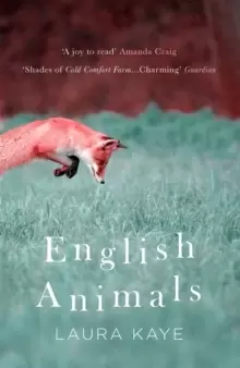 Image of English Animals