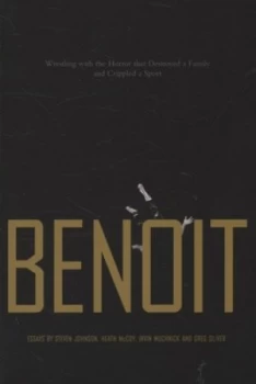 Image of Benoit by Steven Johnson Paperback