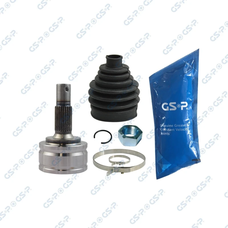 Image of GSP CV joint kit GSP 802749