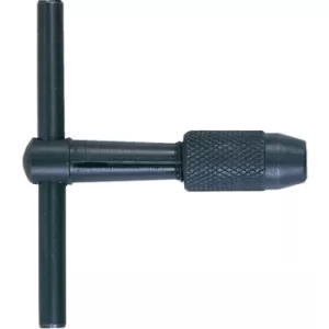 Image of 2.0-2.8MM UK Chuck Type Tap Wrench-standard