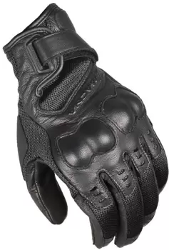 image of Macna Bold Air Gloves, black, Size S, black, Size S