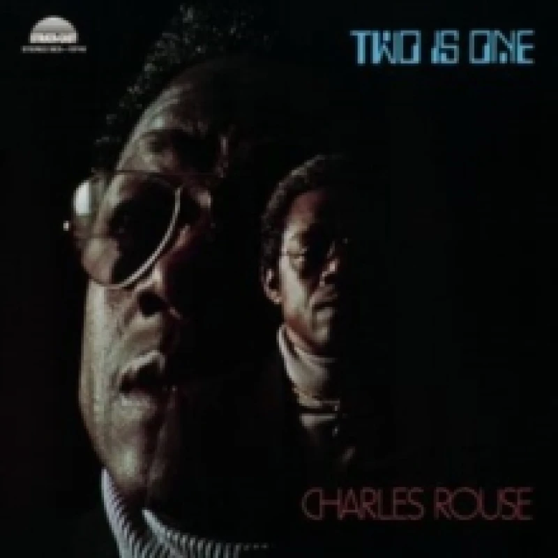 Image of Two Is One CD / Album