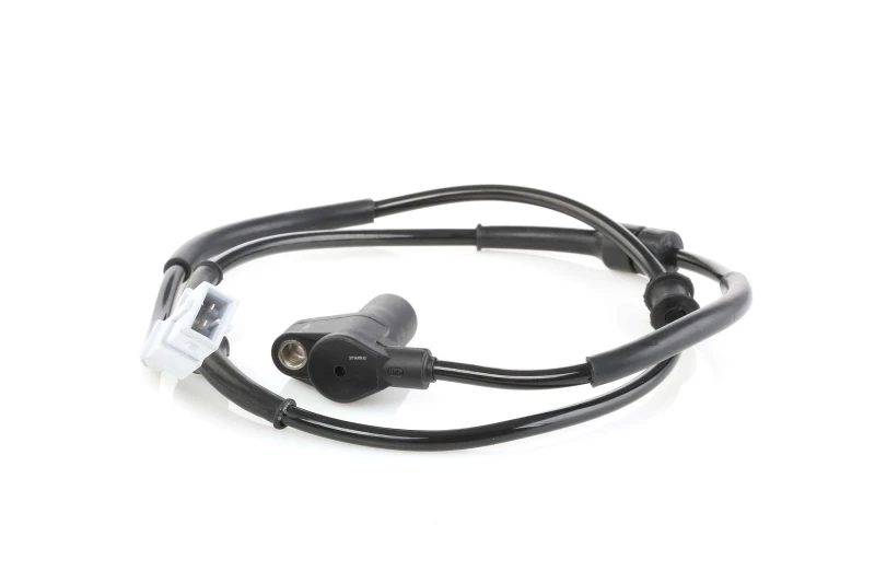 Image of STARK SKWSS-0350149 ABS Sensor Front axle both sides Sensor,wheel speed (412)