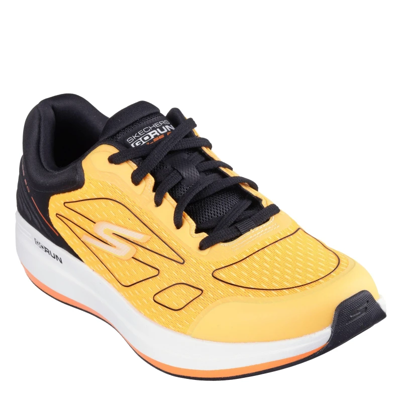 Image of Skechers GR Pulse2 Orange male 7 (41)