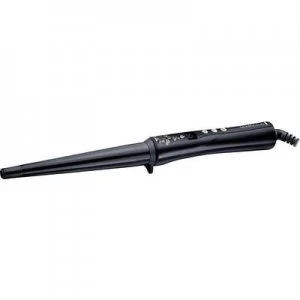 image of Remington Ci95 Hair curler Black incl. curler, incl. display