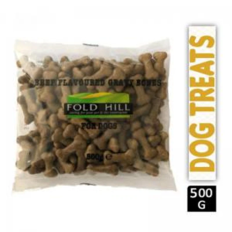 Image of Fold Hill Gravy Bonibix 500g - PACK 20 NWT5790P NWT5790P