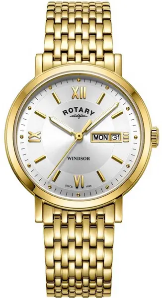 Image of Rotary Watch Windsor Mens D RTY-982