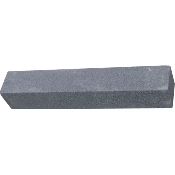 Image of 150X25MM Square Abrasive Sharpening Stones - Silicon Carbide - Fine
