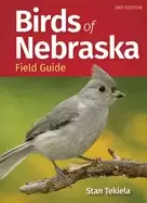 Image of birds of nebraska field guide