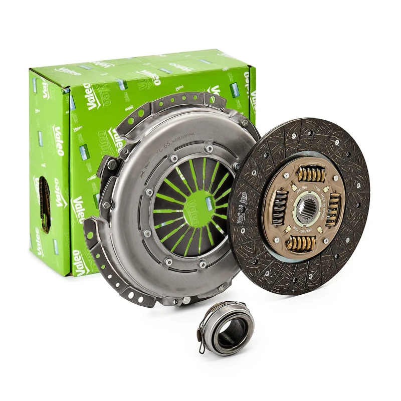 Image of Clutch kit VALEO 801494