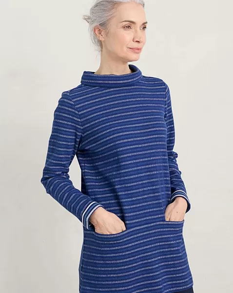 Image of Seasalt Mawgan Porth Tunic