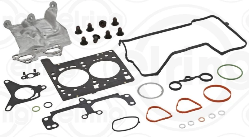 Image of Gasket Set, cylinder head ELRING 047.221