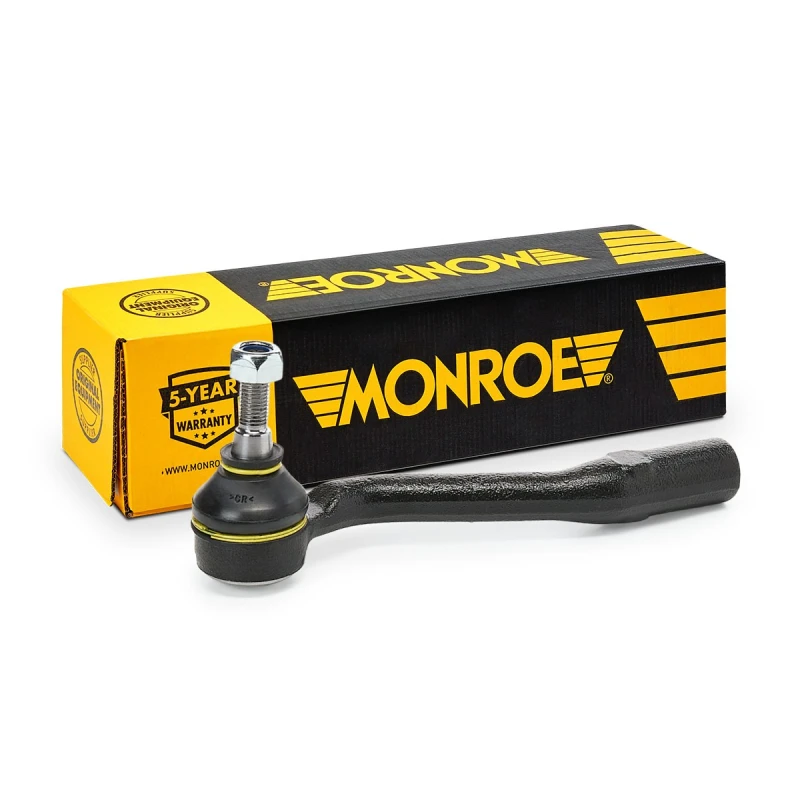 Image of MONROE L38104 Track rod end Tie Rod End (914)