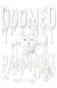 Image of Doomed by Chuck Palahniuk Paperback