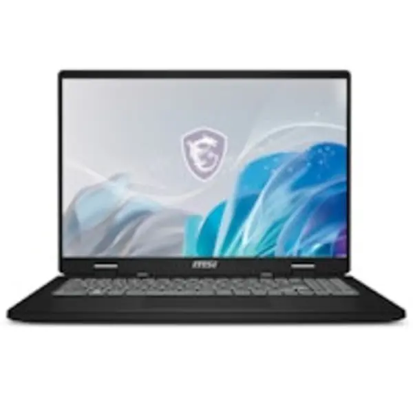 Image of MSI Creator M16 NVIDIA RTX 4070 32GB 16 QHD+ 240Hz Intel i9-14900HX Gaming Laptop