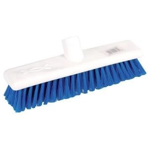 Robert Scott Sons Abbey Hygiene 12" Washable Soft Bristle