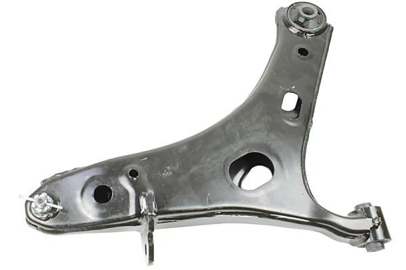 Image of Suspension arm METZGER 58139801