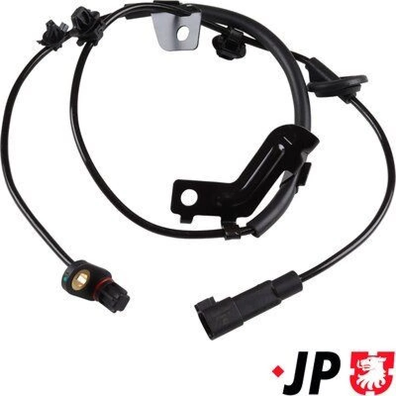 Image of JP GROUP ABS sensor JP GROUP 3997105070