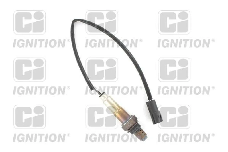Image of QUINTON HAZELL Lambda sensor QUINTON HAZELL XLOS1328