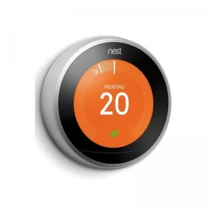 image of Nest Thermostat E