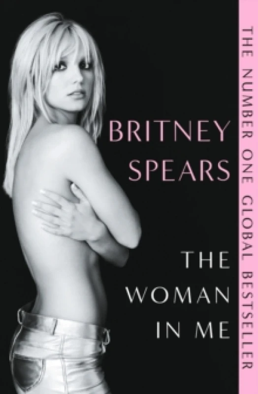 Image of The Woman in Me Paperback / softback