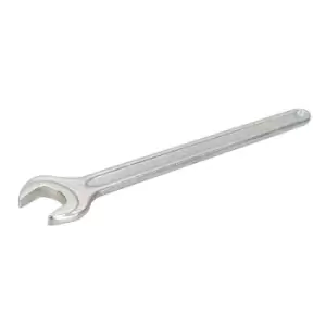Image of King Dick SOE89408 Single Open-End Spanner Metric 8mm