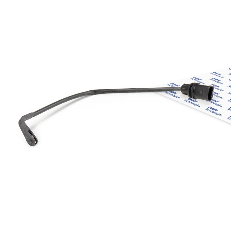 Image of DELPHI Brake pad wear sensor DELPHI LZ0327