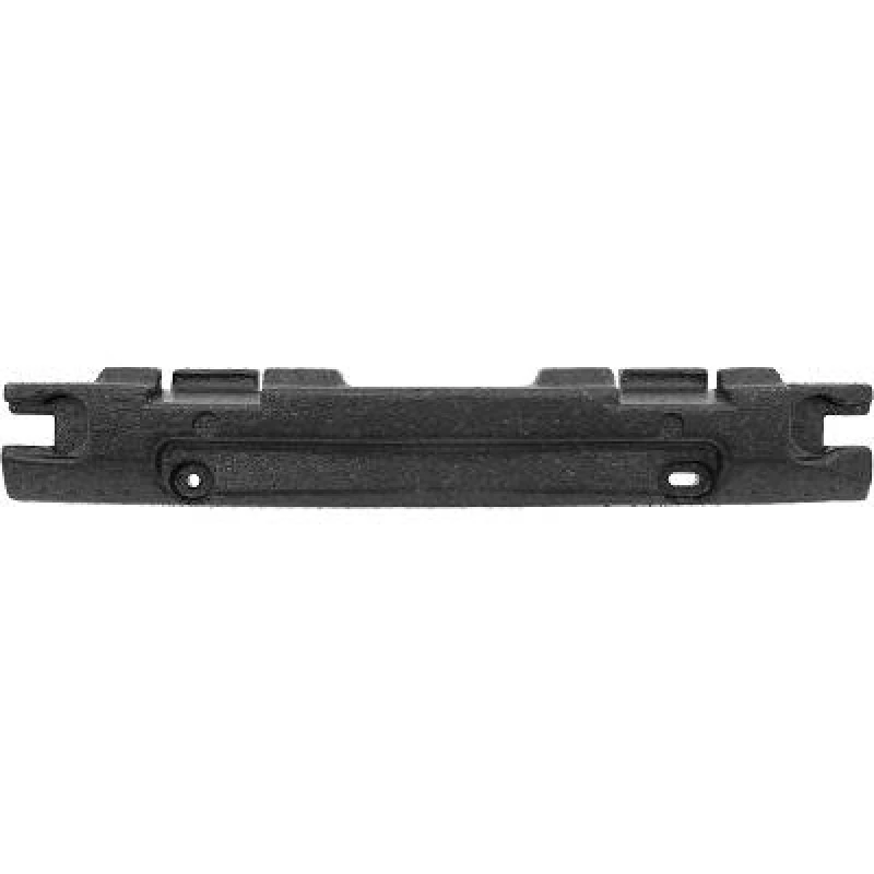 Image of Impact Absorber, bumper DIEDERICHS 2613061