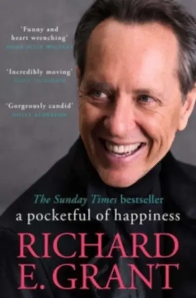 Image of pocketful of happiness 9781398519503