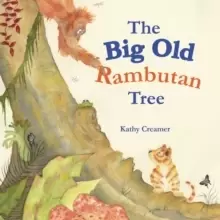 Image of The Big Old Rambutan Tree