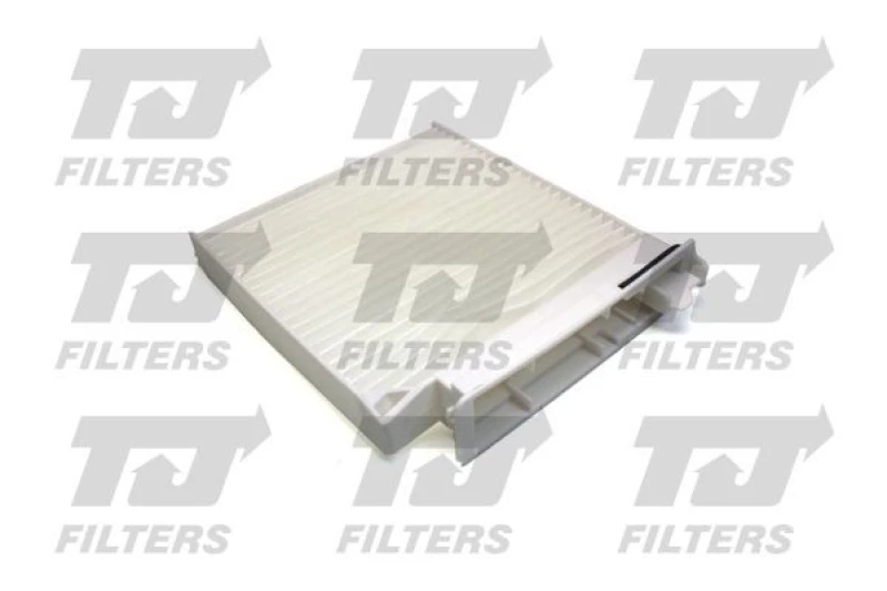 Image of QUINTON HAZELL Pollen filter QUINTON HAZELL QFC0108
