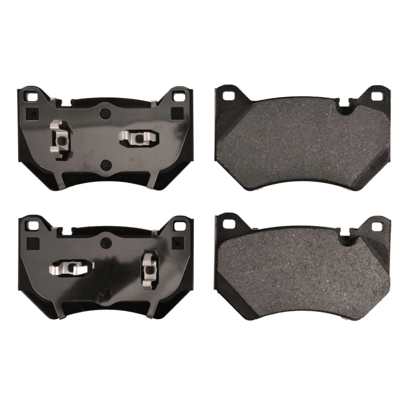 Image of Brake pad set FEBI BILSTEIN 176872