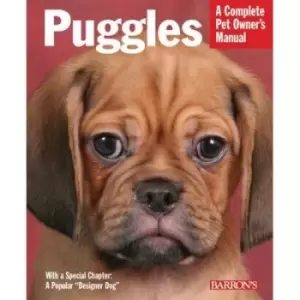 Image of Puggles by Andre Calbert