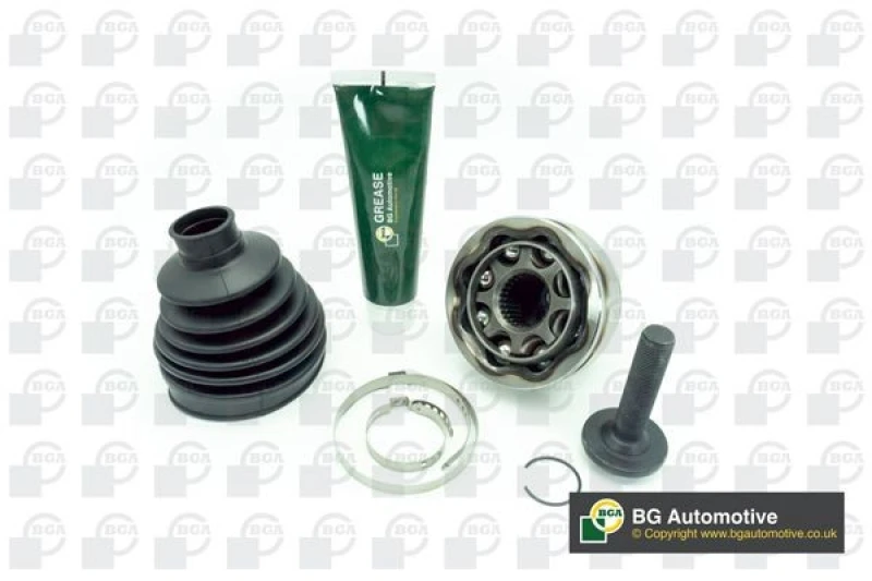 Image of BGA CV joint kit BGA CV0124A