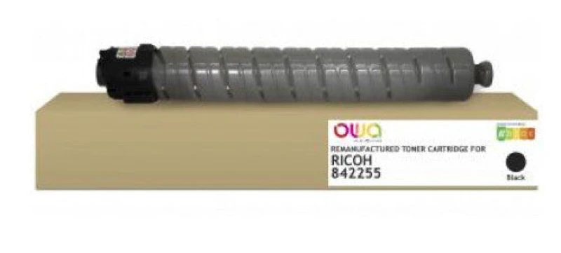 Image of Armor Armor K40340OW toner cartridge Original Black 842255-OWA