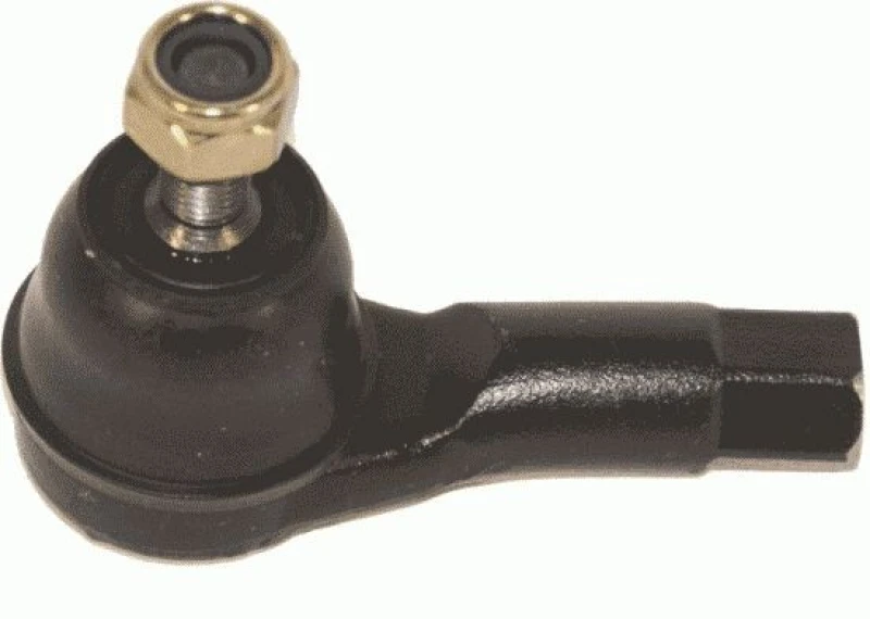 Image of Track rod end LEMFORDER 11700 03